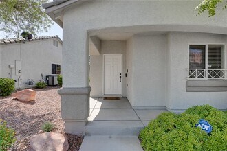 11059 Ampus Pl in Las Vegas, NV - Building Photo - Building Photo