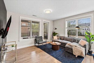 7417 Waverly Walk Ave in Charlotte, NC - Building Photo