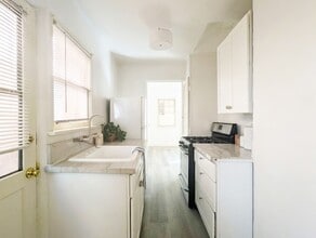 1857 7th St in Santa Monica, CA - Building Photo - Building Photo