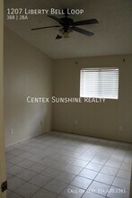 1207 Liberty Bell Loop in Killeen, TX - Building Photo - Building Photo