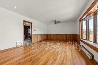 1529 Alexander Cir in Pueblo, CO - Building Photo - Building Photo