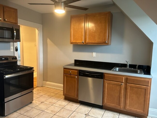 property at 5533 Black St