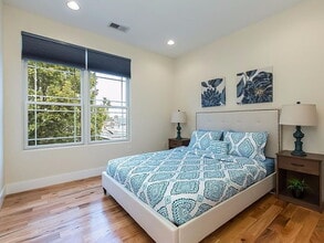 515 N St NW in Washington, DC - Building Photo - Building Photo