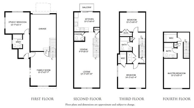 2023 Summer St, Unit 1 in Stamford, CT - Building Photo - Building Photo