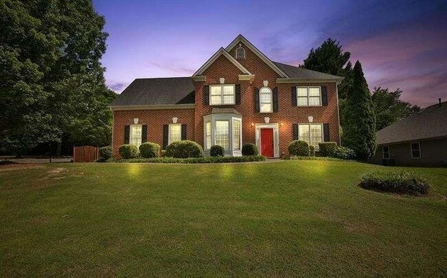 3520 Mystic Dr in Buford, GA - Building Photo - Building Photo