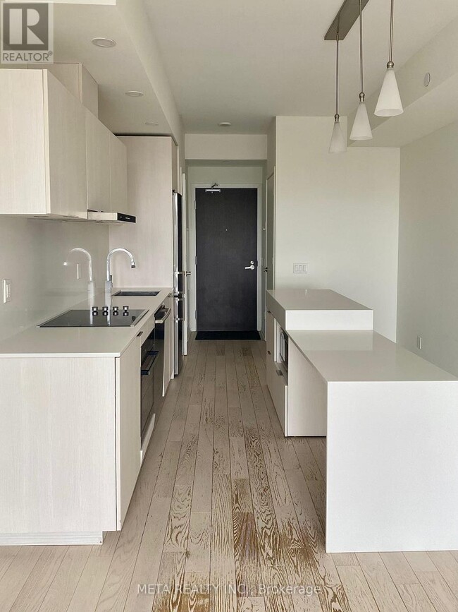 12-712 Bonnycastle St in Toronto, ON - Building Photo - Building Photo