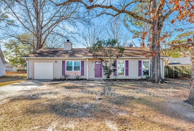 property at 8557 S Waccamaw Ct