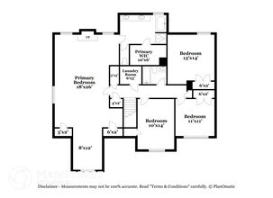 1653 Deer Crossing Cir in Jonesboro, GA - Building Photo - Building Photo