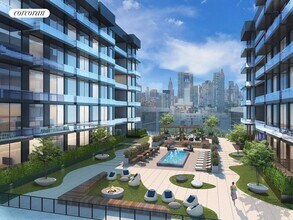 11-36-36 45th Rd in Queens, NY - Building Photo - Building Photo