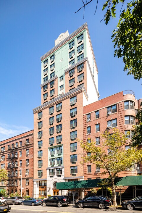 939 Union St in Brooklyn, NY - Foto de edificio