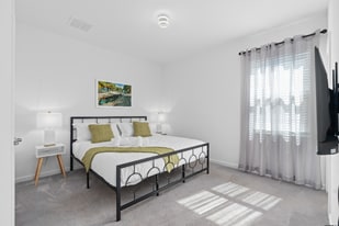 4491 Monado Dr in Kissimmee, FL - Building Photo