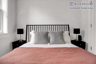 461 Massachusetts Ave in Boston, MA - Building Photo - Building Photo