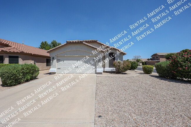 property at 568 E Sherri Dr