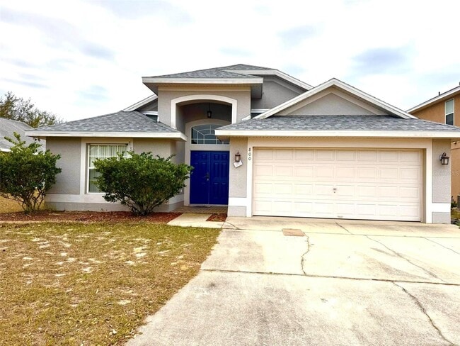 property at 800 Woodlark Dr