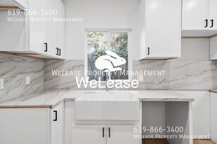 5966 Carnegie St in San Diego, CA - Building Photo