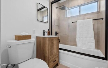 6251 Alcove Ave in Los Angeles, CA - Building Photo - Building Photo