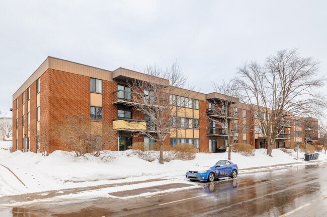 Illots de Ste-Therese