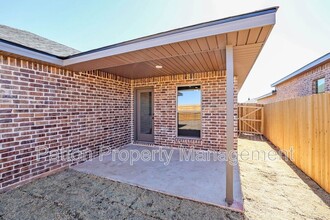 9704 Firewood Ln in Amarillo, TX - Building Photo - Building Photo