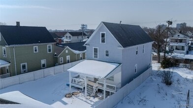769 19th St in Niagara Falls, NY - Building Photo - Building Photo