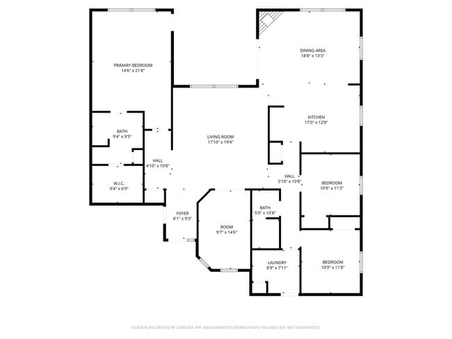 2911 NW 22nd St in Redmond, OR - Building Photo - Building Photo