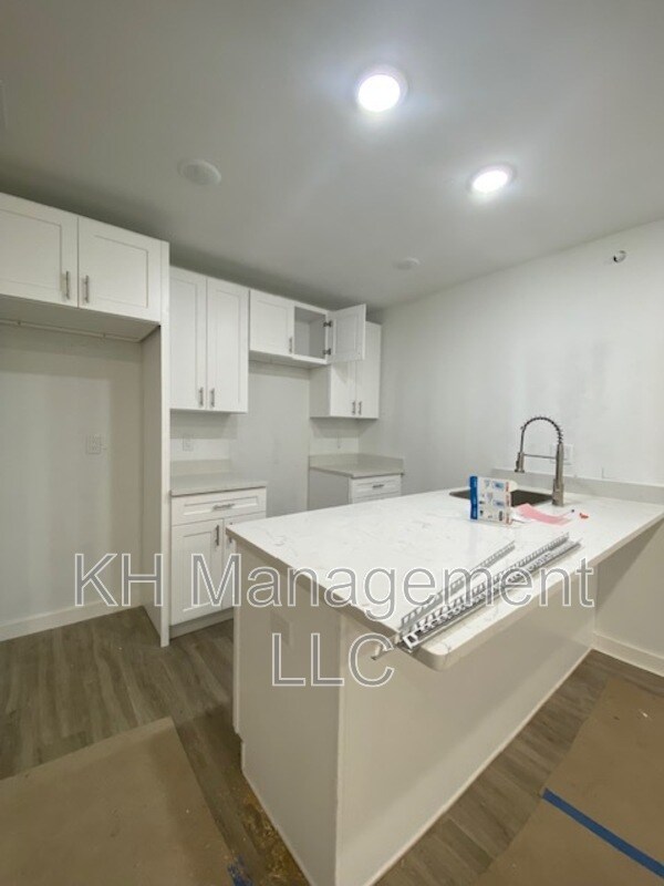 3932-36 Mt Vernon St in Philadelphia, PA - Foto de edificio - Building Photo