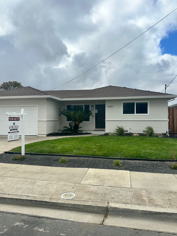 3891 Mills Way in Livermore, CA - Building Photo - Building Photo