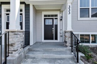 333 Settlers Pl in West Dundee, IL - Building Photo