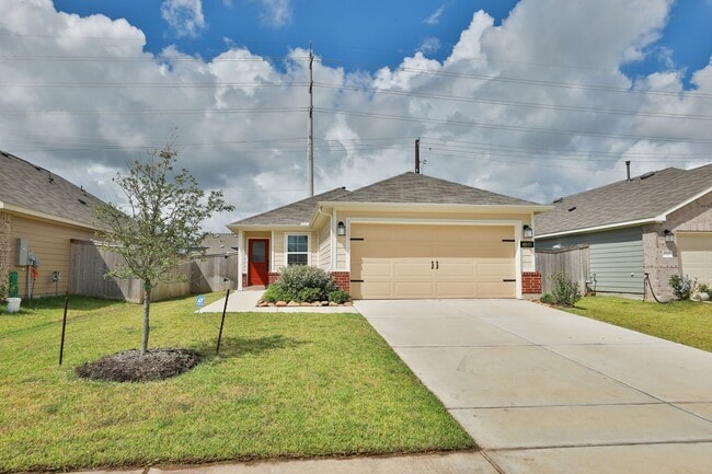 4949 Perennial Ln in La Marque, TX - Building Photo - Building Photo