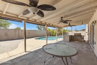 4416 S La Corta Dr in Tempe, AZ - Building Photo - Building Photo