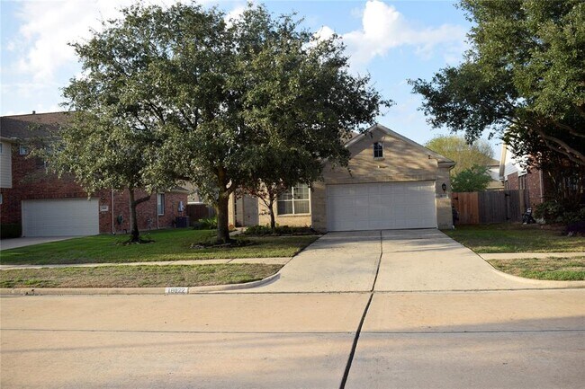 18022 Oak Orchard Lane in Cypress, TX - Building Photo - Building Photo