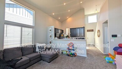 6452 Vedder Dr in Colorado Springs, CO - Foto de edificio - Building Photo