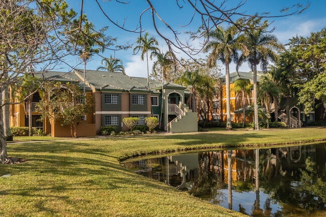 Weston Place Apartments