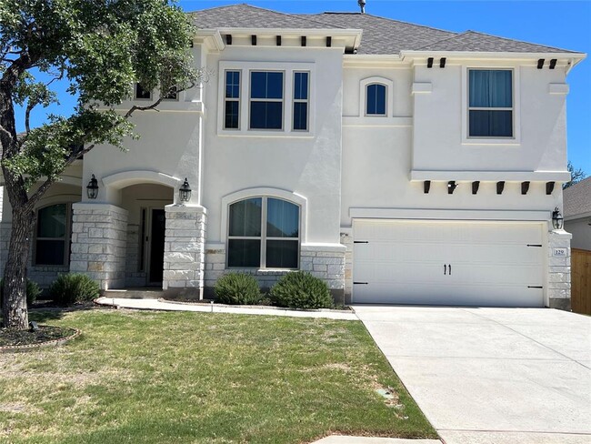 property at 129 Red Granite Rd