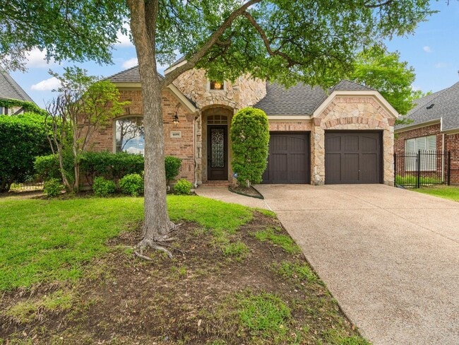 4699 San Marcos Way