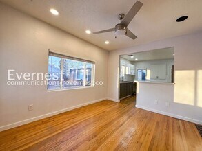 2375 S Lincoln St in Denver, CO - Building Photo - Building Photo