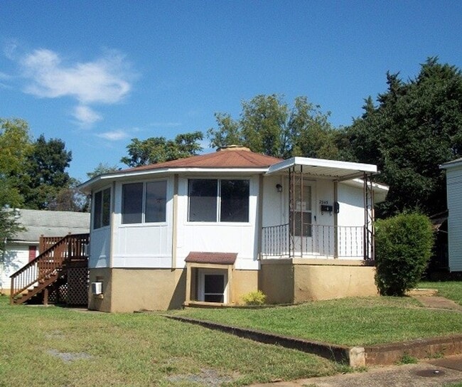 property at 2345 Cobbs St