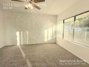 7777 E Golf Links Rd in Tucson, AZ - Building Photo - Building Photo