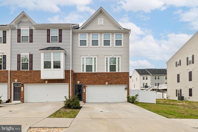 property at 530 View Point Way