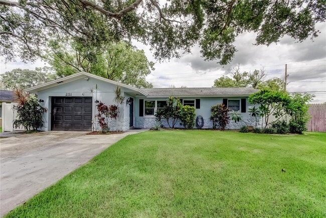 property at 2151 Fulton Way SW