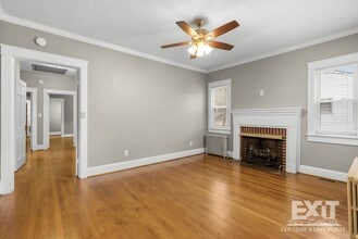 610 Franklin St in South Hill, VA - Building Photo - Building Photo