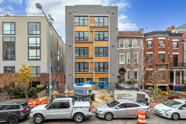 Cardinal House in Washington, DC - Building Photo - Building Photo