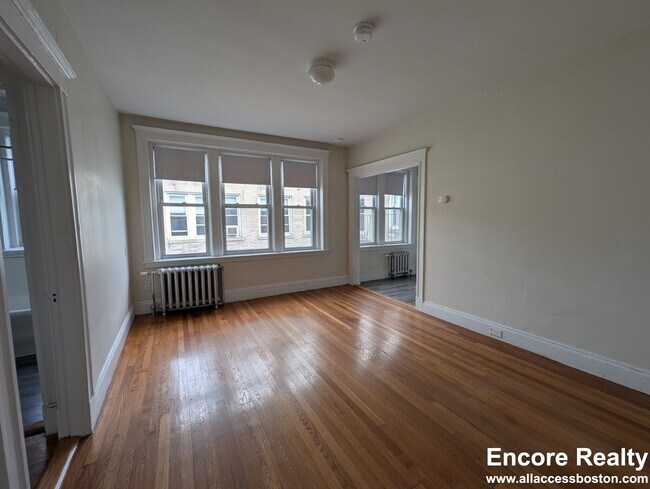 property at 1171 Boylston St