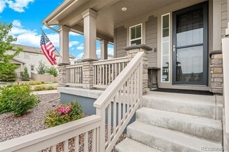 3309 Ireland Moss St in Castle Rock, CO - Building Photo - Building Photo