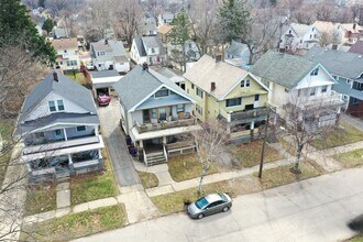 11301 Florian Ave in Cleveland, OH - Building Photo - Building Photo