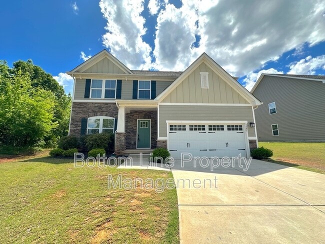 property at 5087 Crabapple Ln