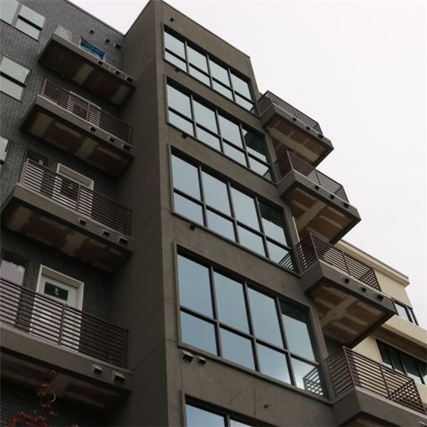 property at 1300 W 5th St