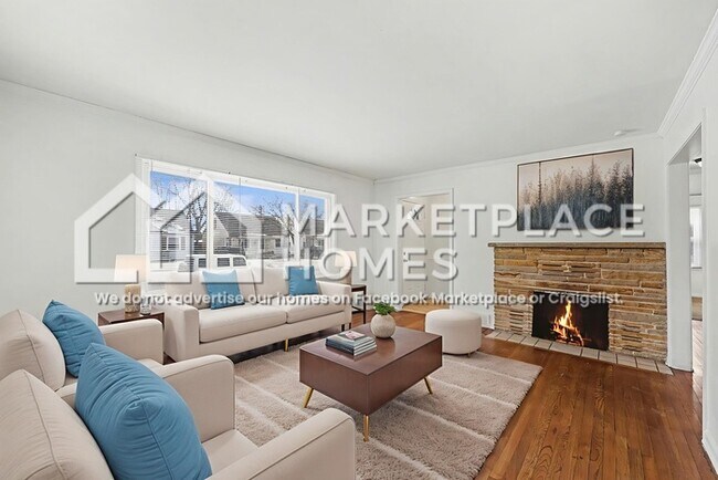 24865 Grove Ave in Eastpointe, MI - Building Photo - Building Photo