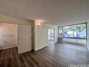 1528 Emerson St in Honolulu, HI - Building Photo - Building Photo