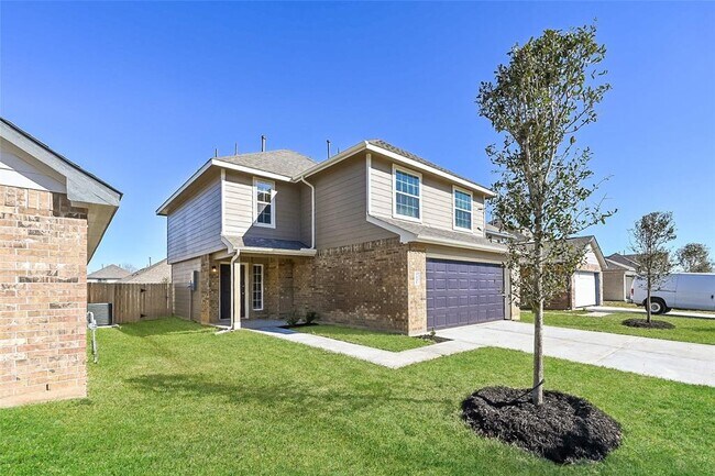 1121 Copal Trl photo'