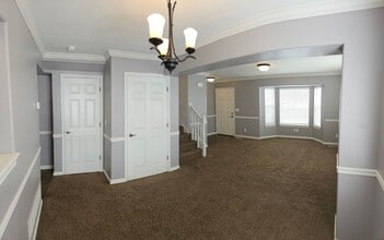 263 Georgetown in Rexburg, ID - Building Photo - Building Photo